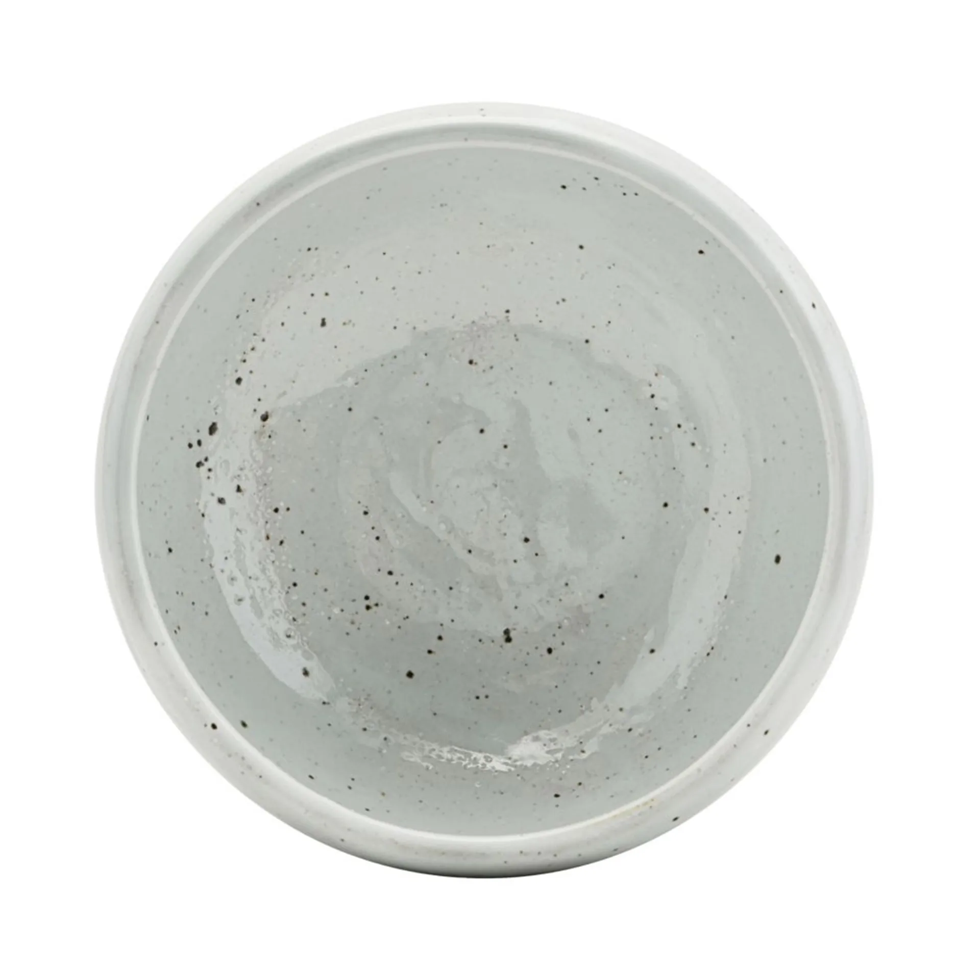 Elfenben serveringsskål, 19 cm House Doctor