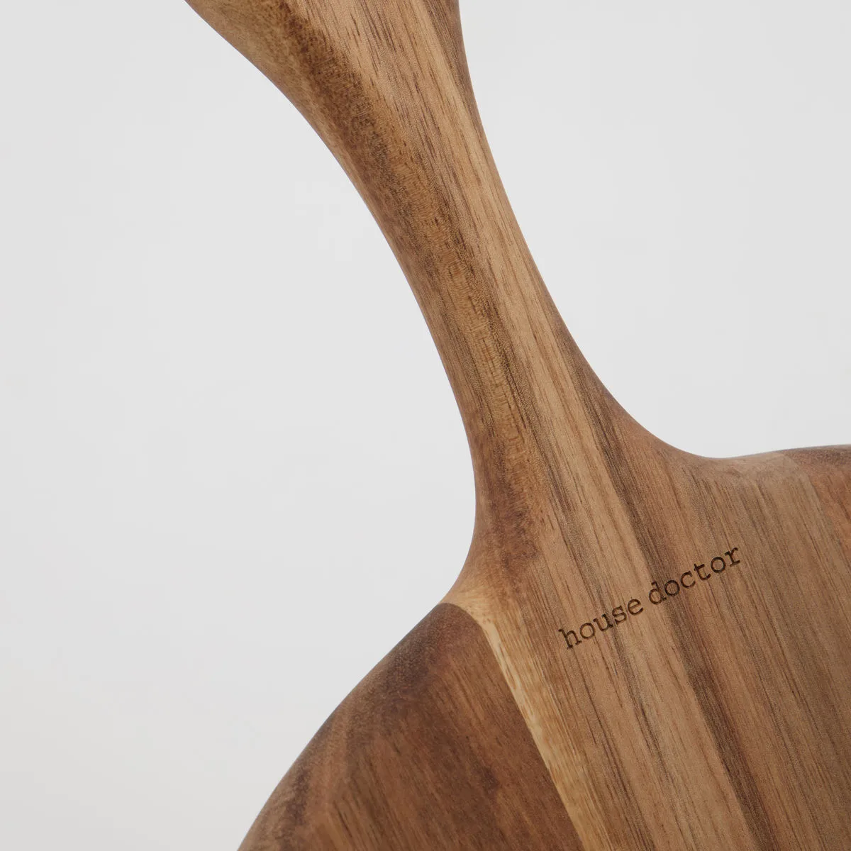 Eya skærebræt, 32x47 cm House Doctor