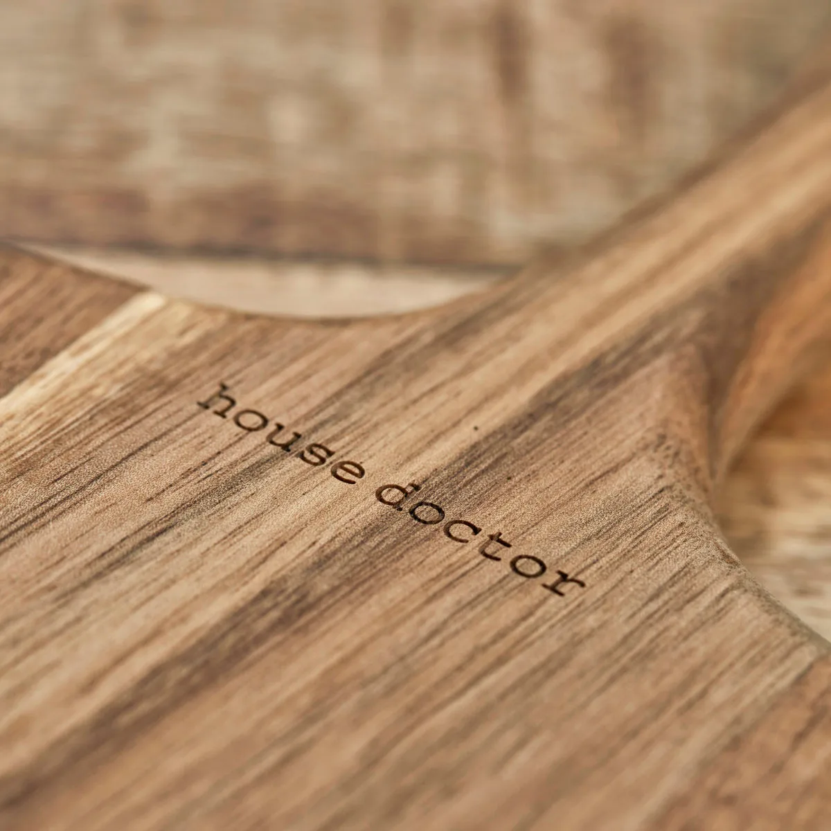 Eya skærebræt, 32x47 cm House Doctor