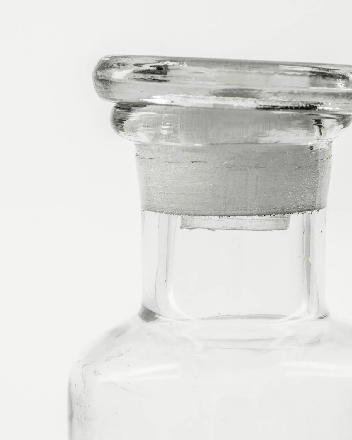 Farm flaske 2-pak, Klar, 25 cl House Doctor