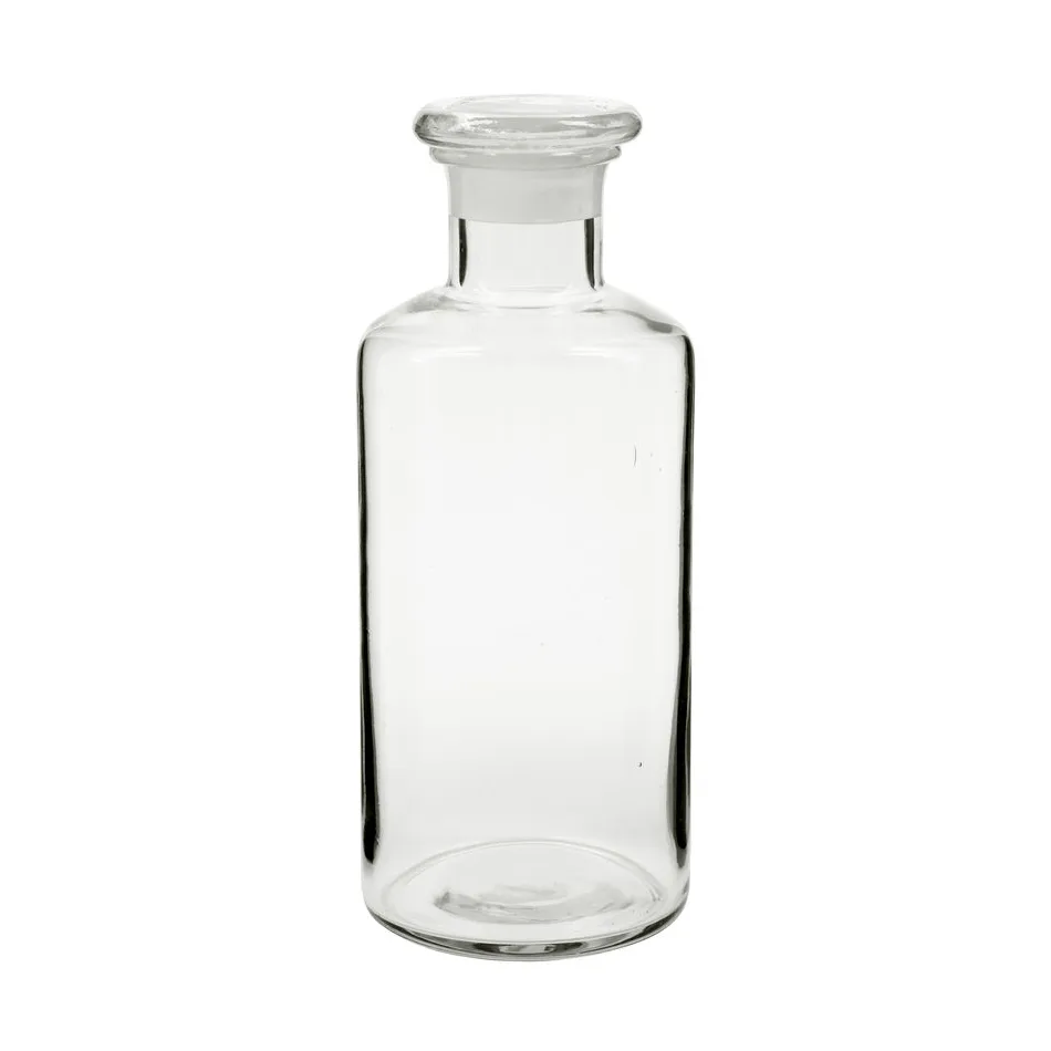 Farm flaske 2-pak, Klar, 90 cl House Doctor