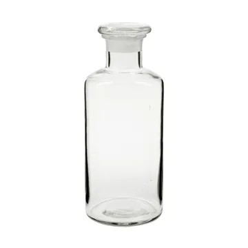 Farm flaske 2-pak - Klar, 90 cl - House Doctor