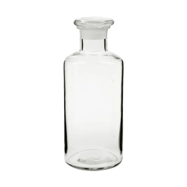 Farm flaske 2-pak - Klar, 90 cl - House Doctor