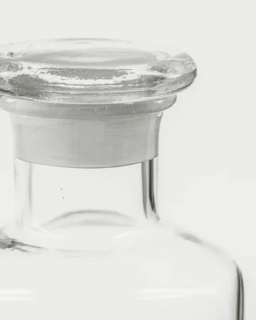 Farm flaske 2-pak - Klar, 90 cl - House Doctor