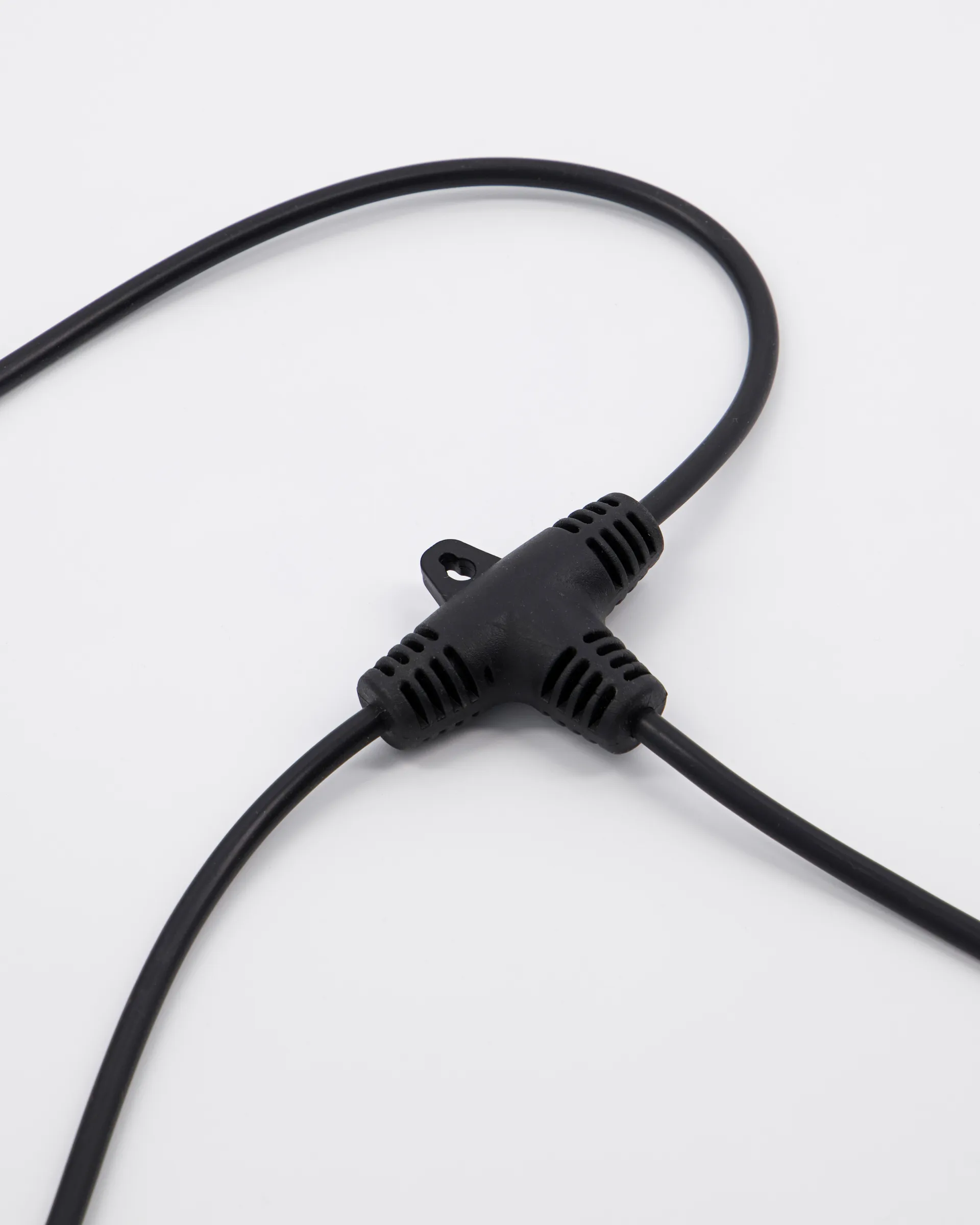 Filan lyskæde 6,4 m, Sort House Doctor