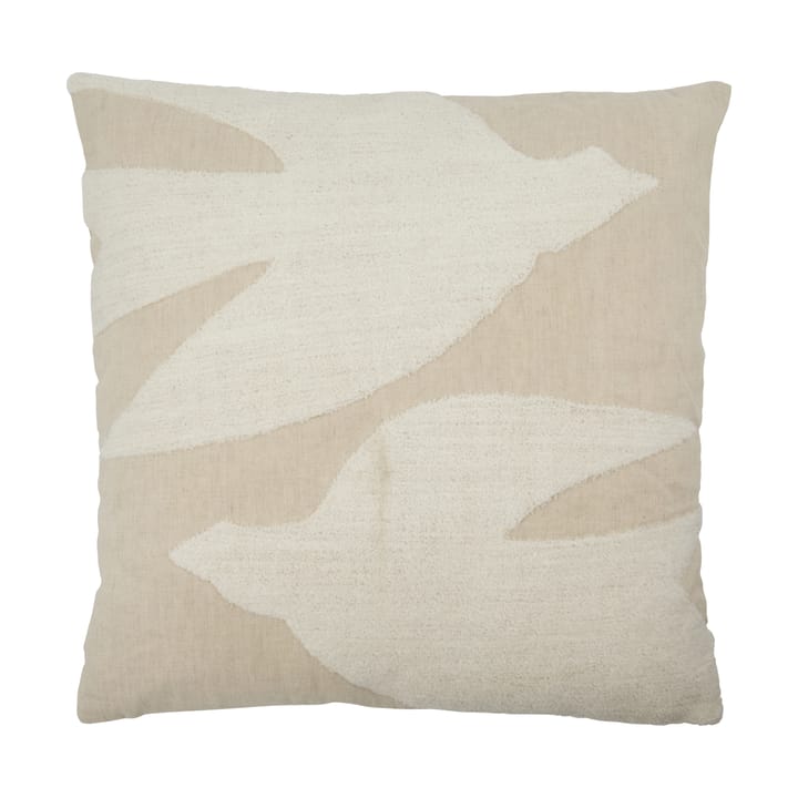 Fly pudebetræk 50x50 cm - Off-white - House Doctor