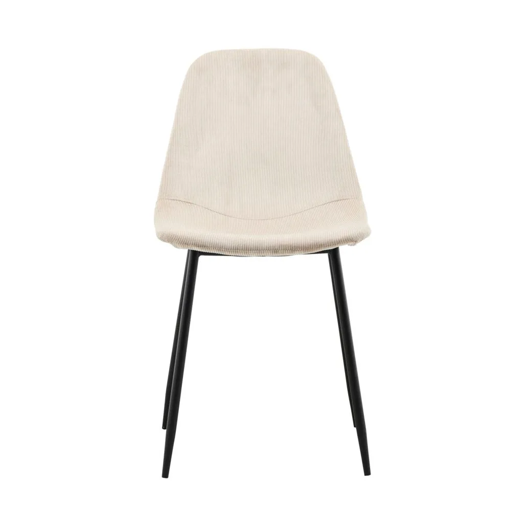 Found stol fløjl, Sand House Doctor