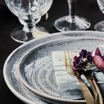 Golden gaffel - Rustfrit stål - House Doctor