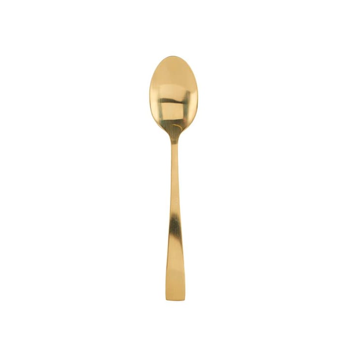 Golden kaffeske, Rustfrit stål House Doctor