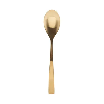 Golden latkaffeske - Rustfrit stål - House Doctor