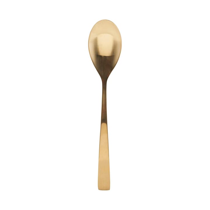 Golden latkaffeske, Rustfrit stål House Doctor