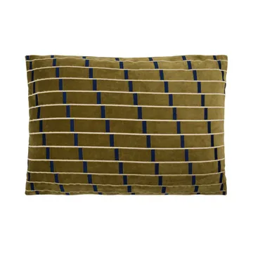 Gona pudebetræk 40x60 cm - Amber - House Doctor