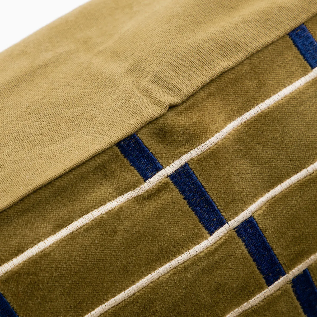 Gona pudebetræk 40x60 cm, Amber House Doctor