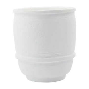 Ground krukke h16 cm Ø14 cm - Kit - House Doctor