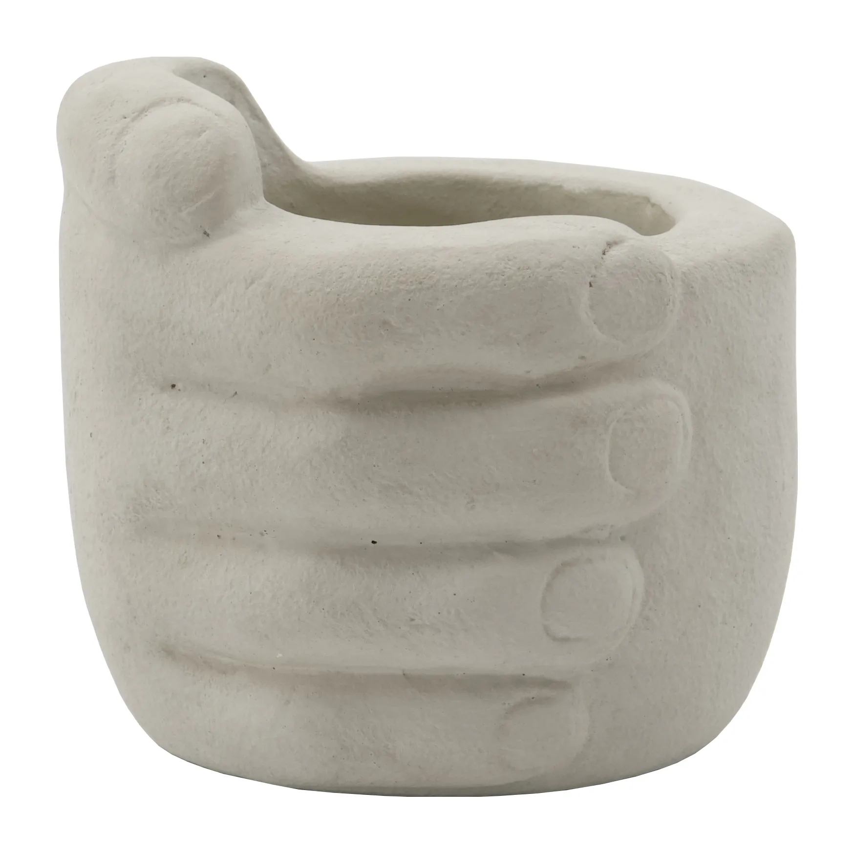 Handy opbevaring til diverse redskaber, 9 cm House Doctor