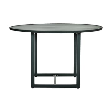 Helo bord Ø120 cm - Grøn - House Doctor