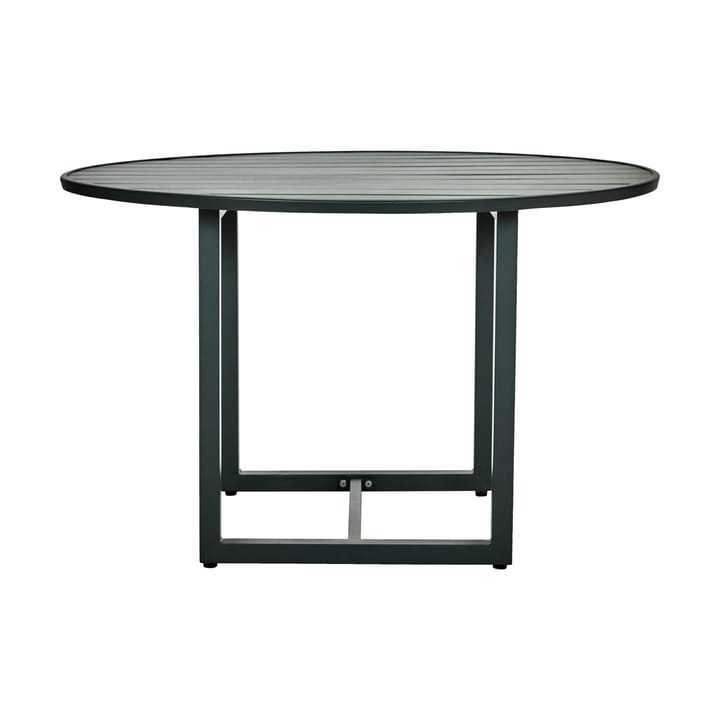 Helo bord Ø120 cm, Grøn House Doctor