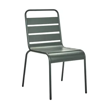 Helo stol - Grøn - House Doctor