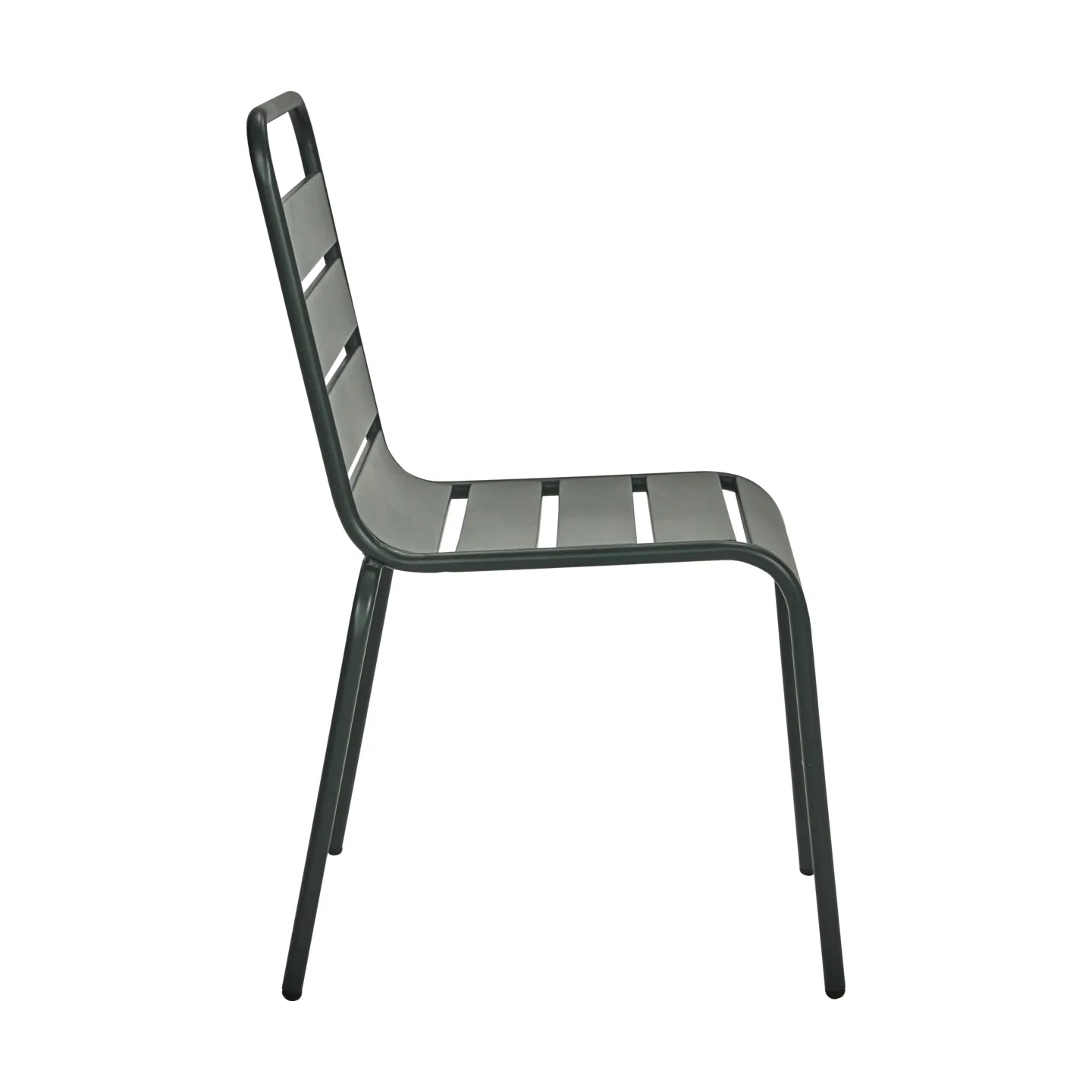 Helo stol, Grøn House Doctor