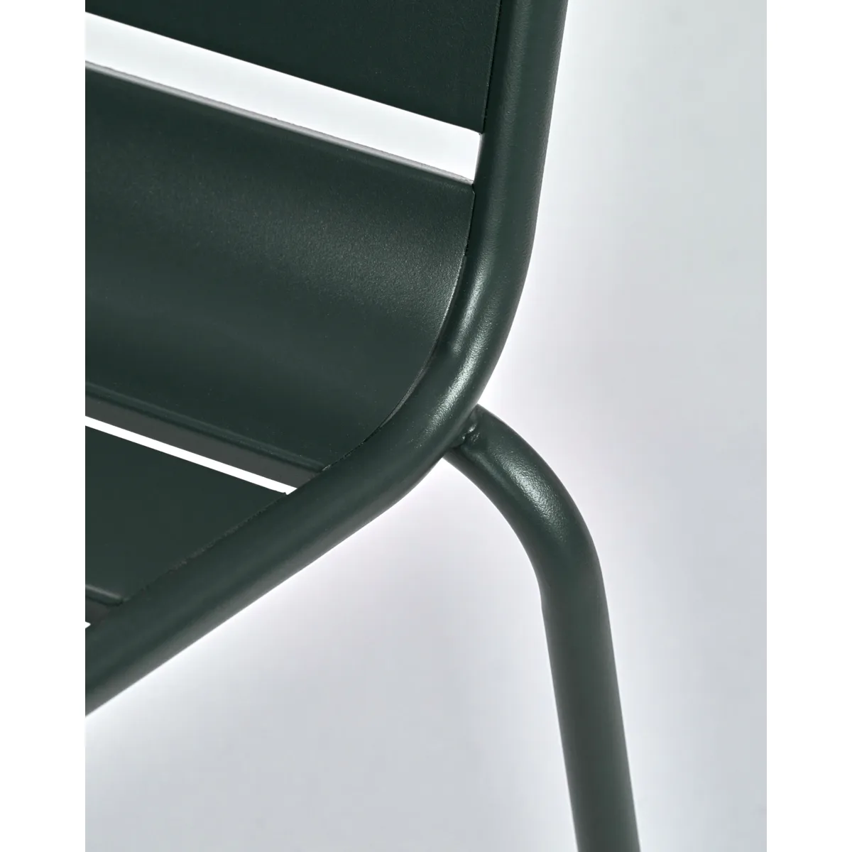 Helo stol, Grøn House Doctor