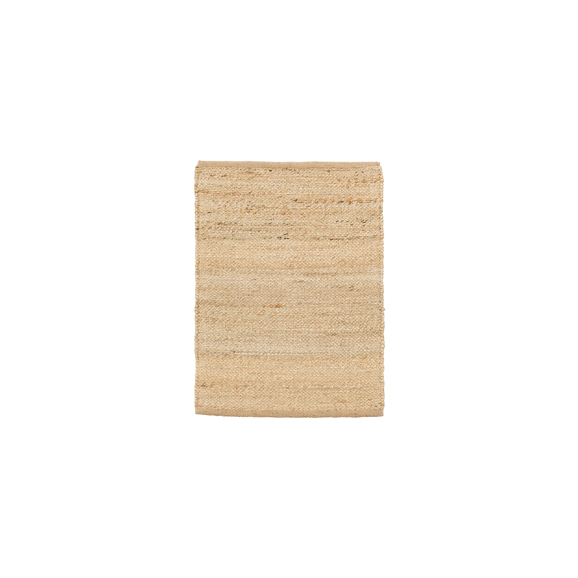 Hempi tæppe 60x90 cm, Natur House Doctor