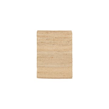 Hempi tæppe 60x90 cm - Natur - House Doctor