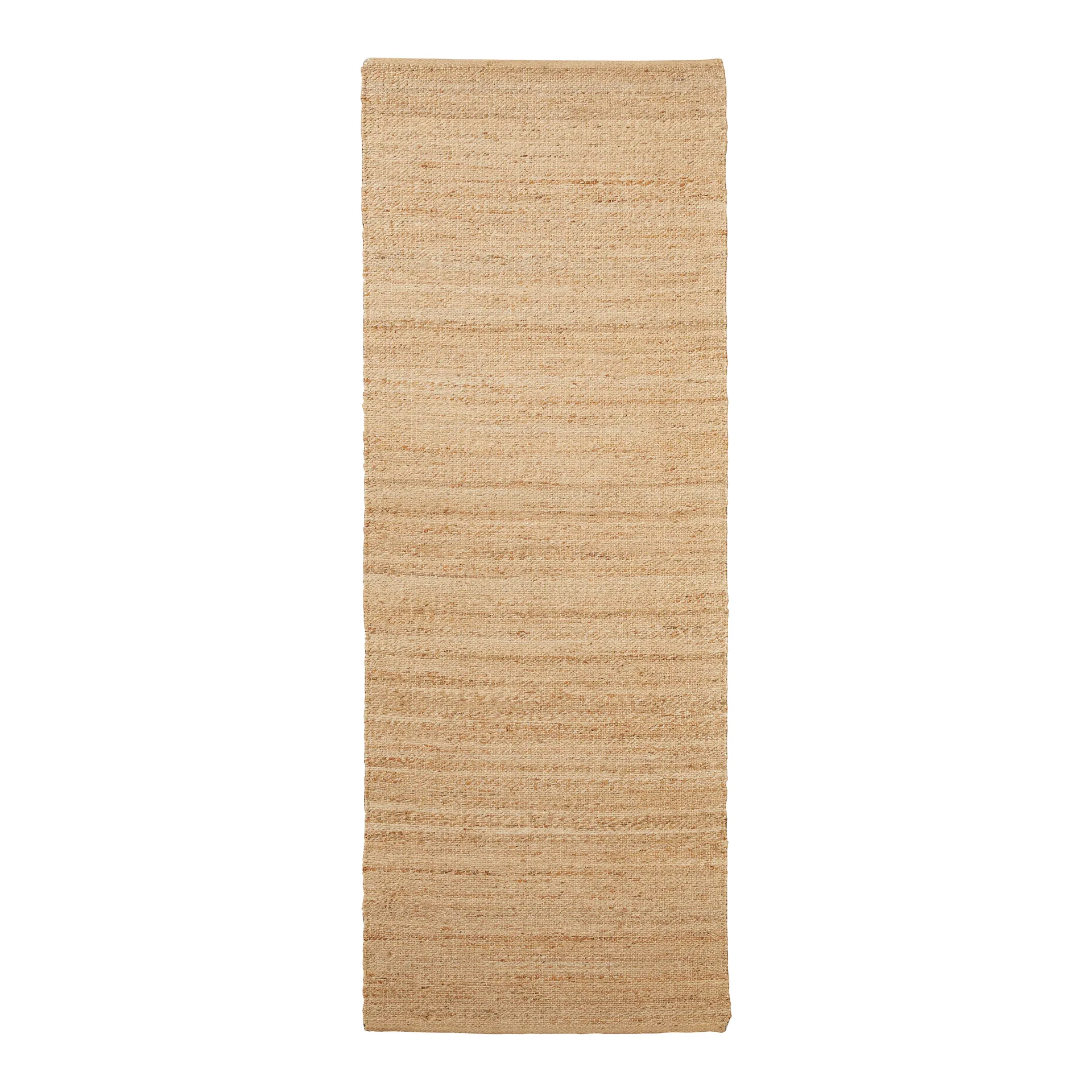 Hempi tæppe 90x300 cm, Natur House Doctor