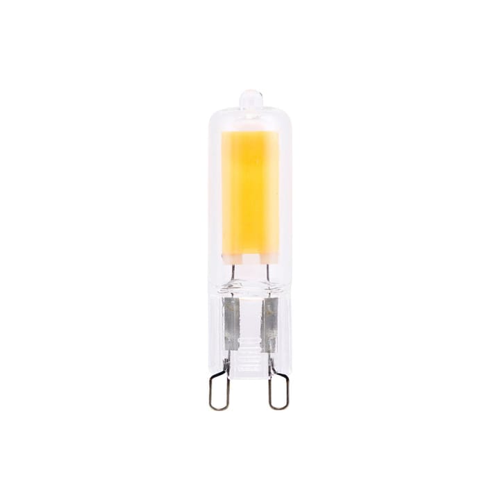 House Doctor G9 LED lampe - 2 W - House Doctor
