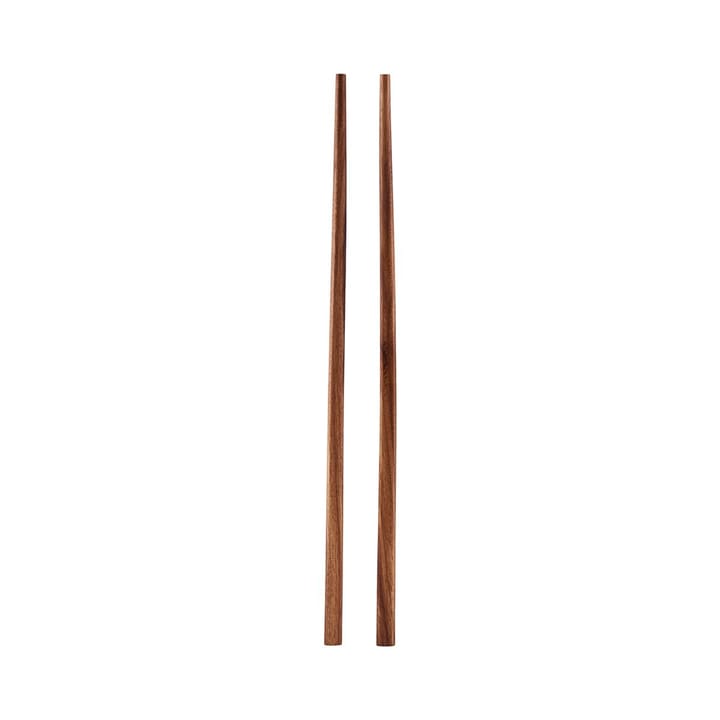 House Doctor spisepinde 22,5 cm 6-pak - Træ - House Doctor