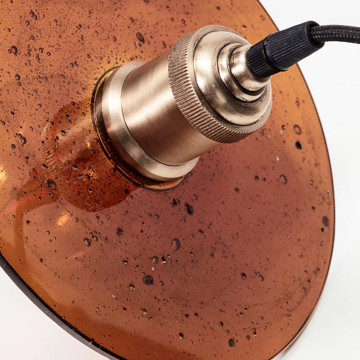 Hover pendel, Amber House Doctor