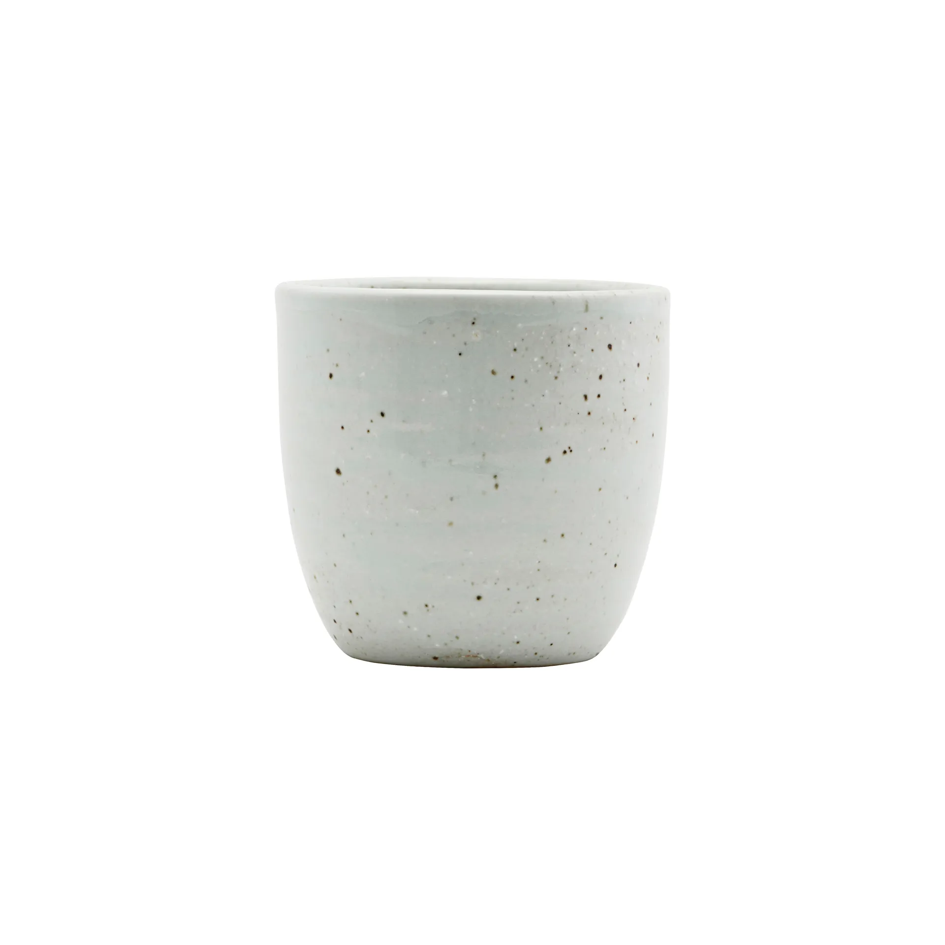 Ivory krus, 8 cm House Doctor