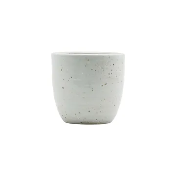 Ivory krus - 8 cm - House Doctor