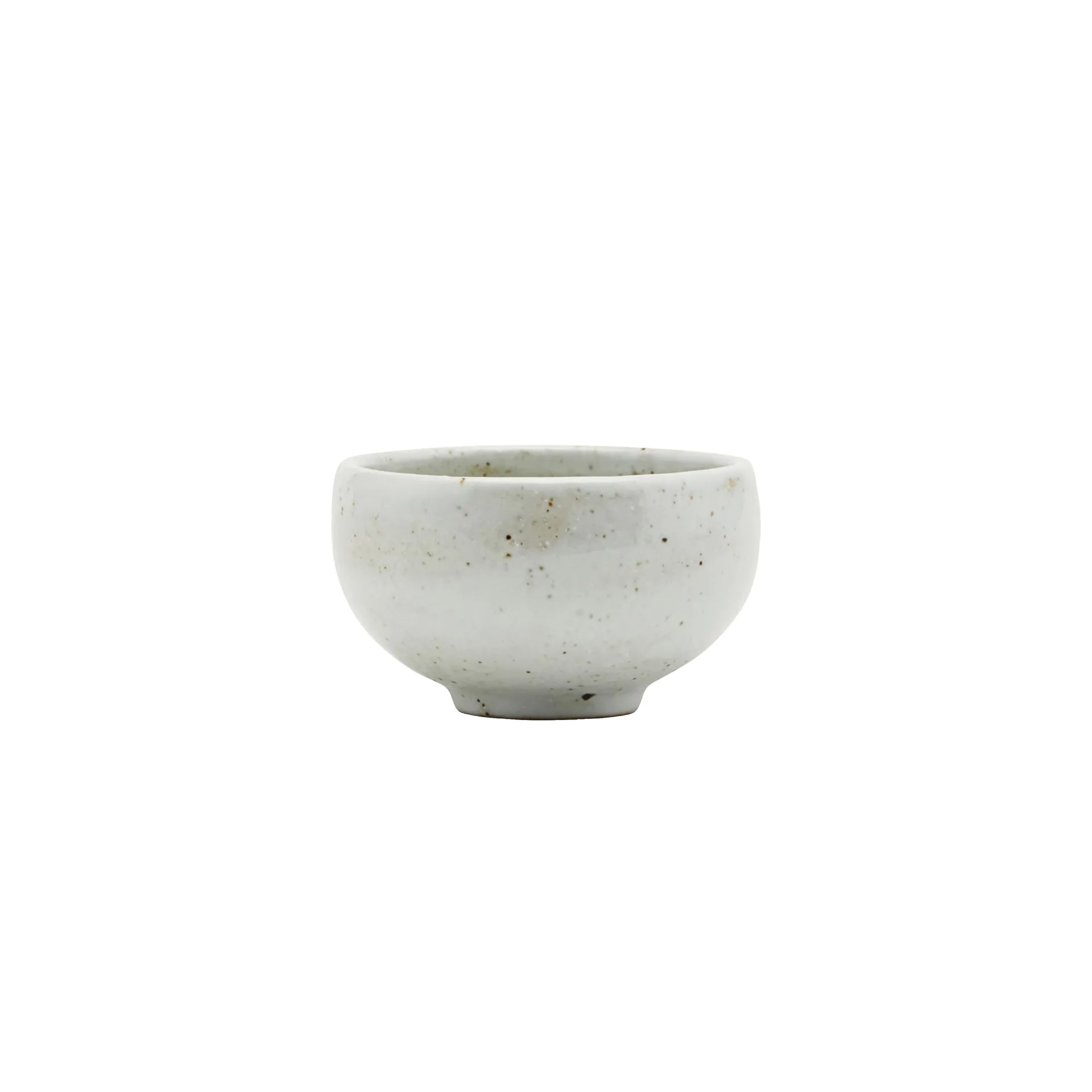 Ivory skål, Ø8,5 cm House Doctor
