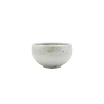 Ivory skål - Ø8,5 cm - House Doctor