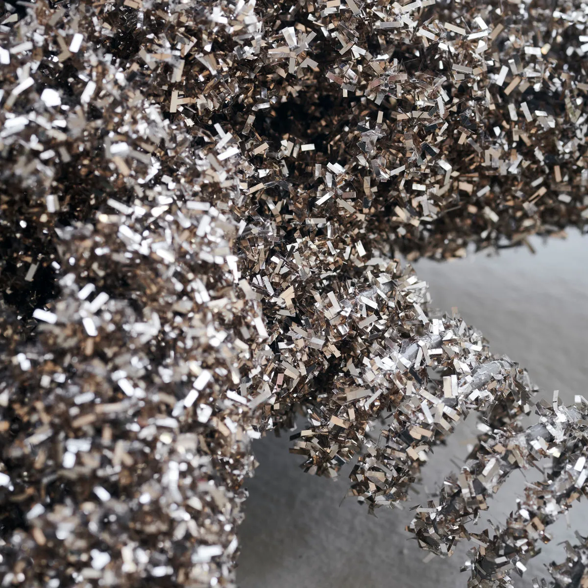 Joy juletræsstjerne, Guld House Doctor