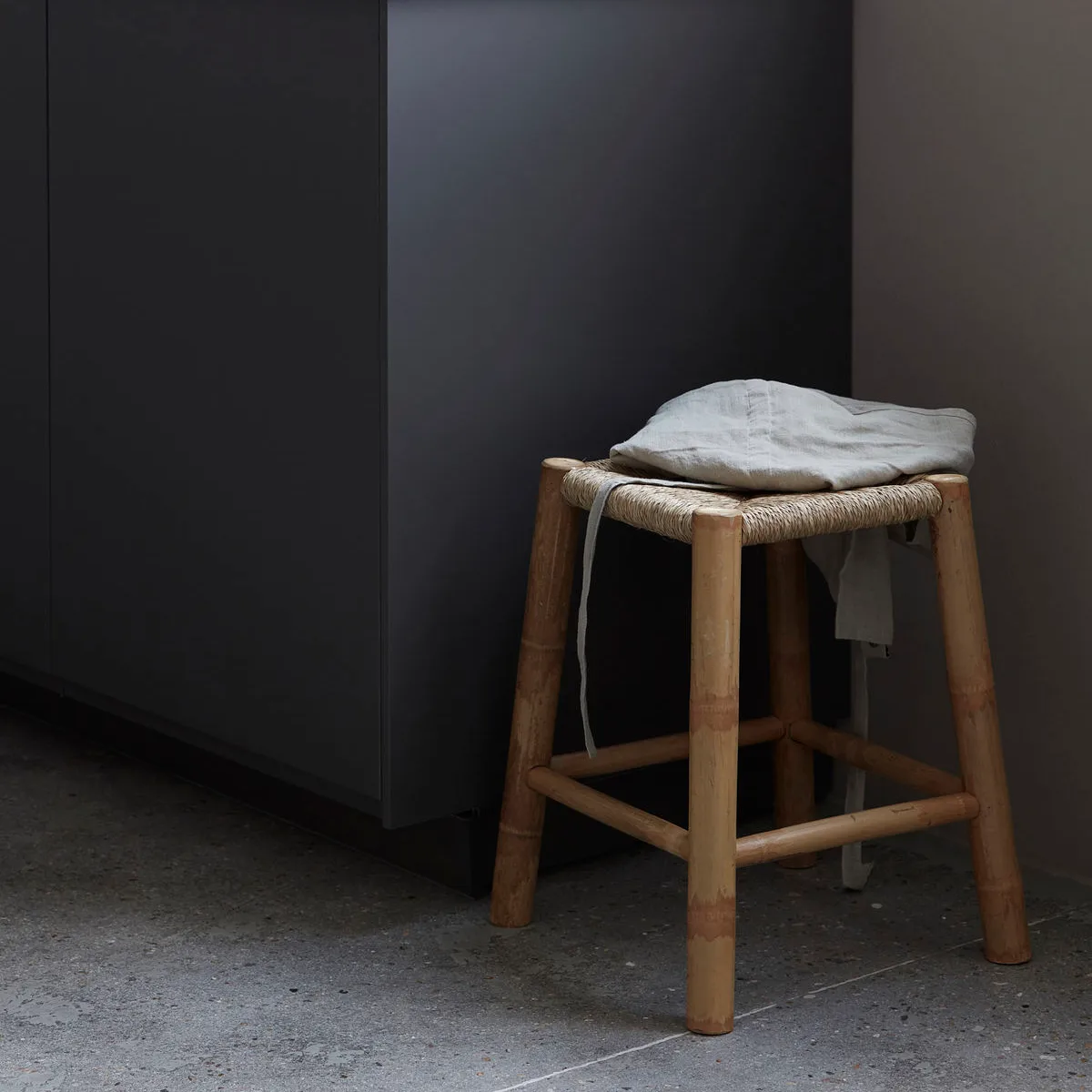 Kalyan skammel, Natur House Doctor