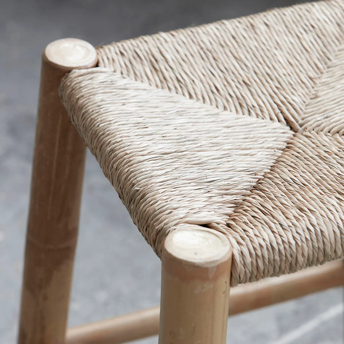 Kalyan skammel, Natur House Doctor