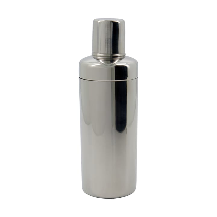 Kett Shaker 65 cl - Sølvfinish - House Doctor