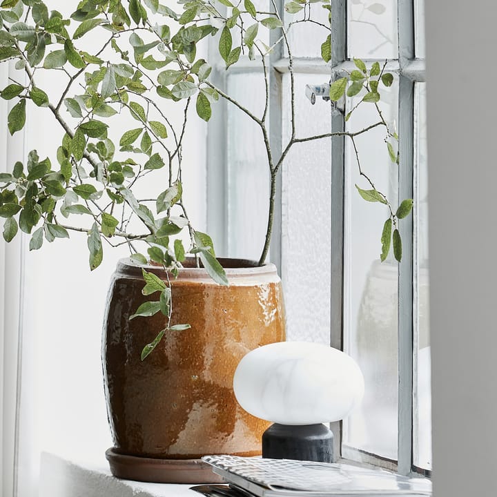 Khap urtepotte Ø29 cm, Brun House Doctor