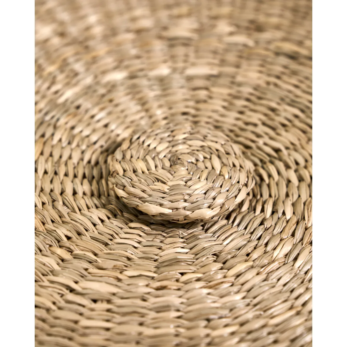 Laundry vasketøjskurv med låg 2 dele, Natur-brun House Doctor