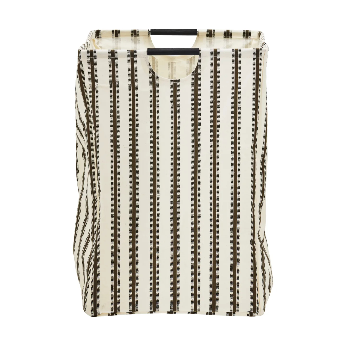 Laundry vasketøjspose 40x60 cm, Lys brun House Doctor