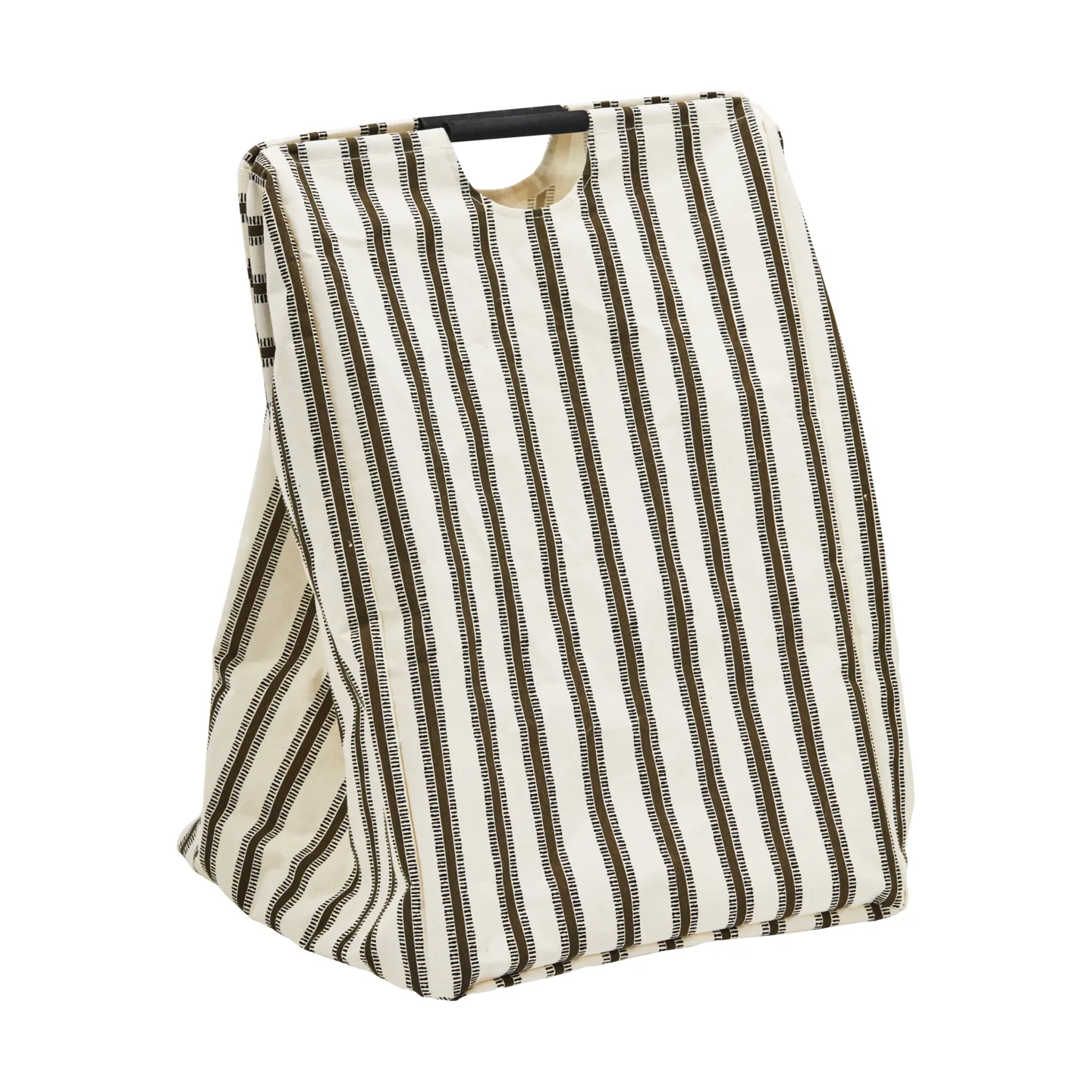 Laundry vasketøjspose 40x60 cm, Lys brun House Doctor