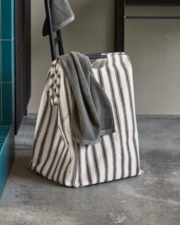 Laundry vasketøjspose 40x60 cm - Lys brun - House Doctor