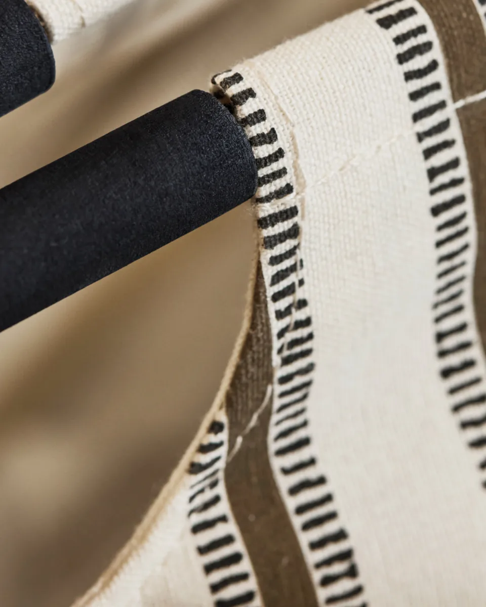 Laundry vasketøjspose 40x60 cm, Lys brun House Doctor