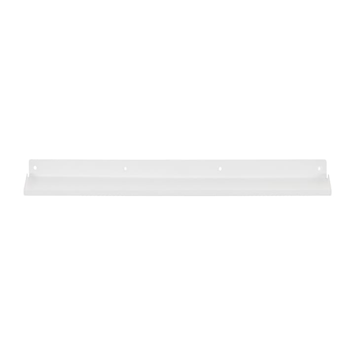 Ledge hylde 80 cm - Hvid - House Doctor