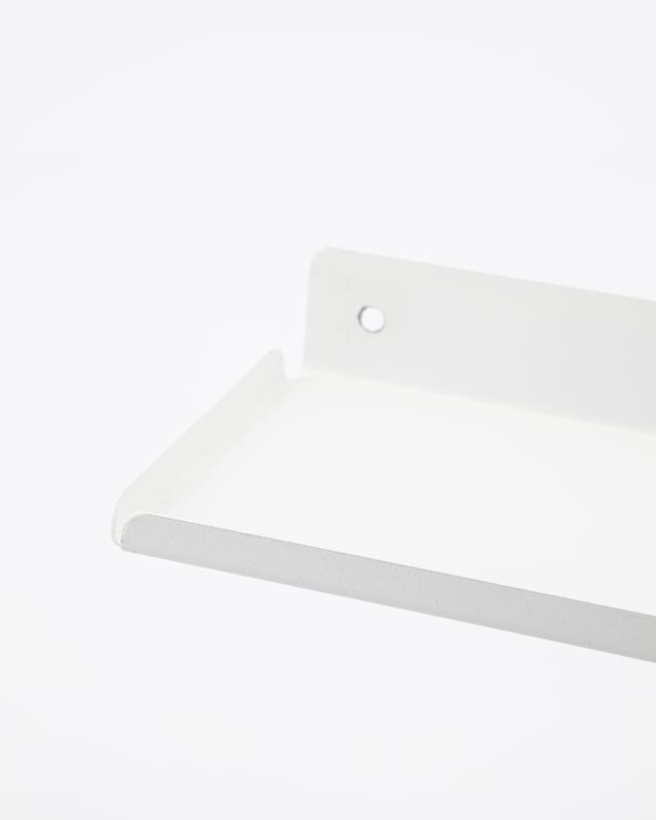 Ledge hylde 80 cm, Hvid House Doctor