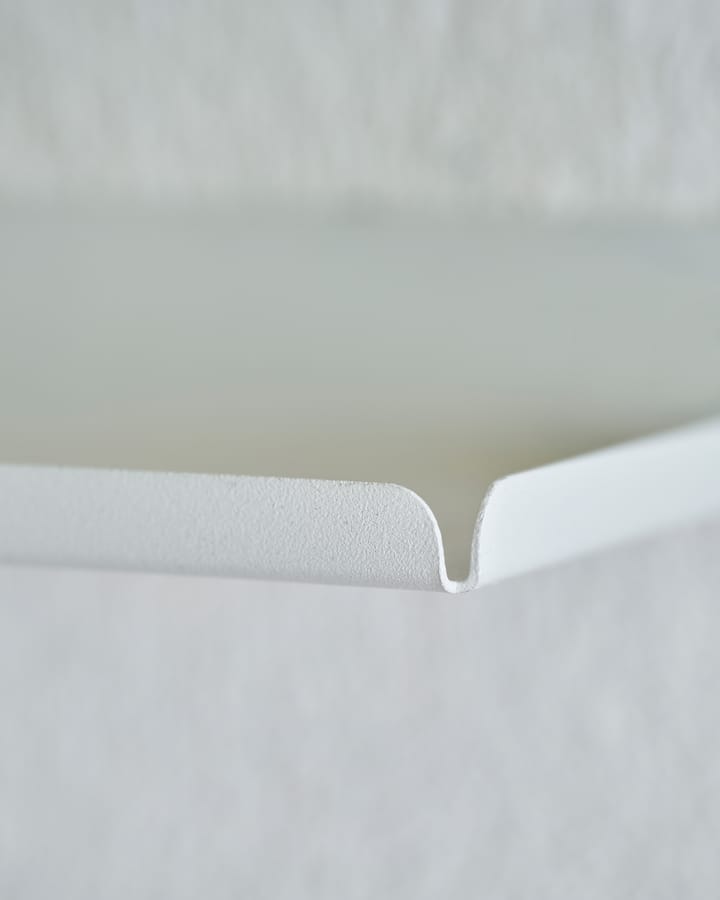 Ledge hylde 80 cm, Hvid House Doctor