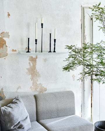 Ledge hylde 80 cm - Hvid - House Doctor