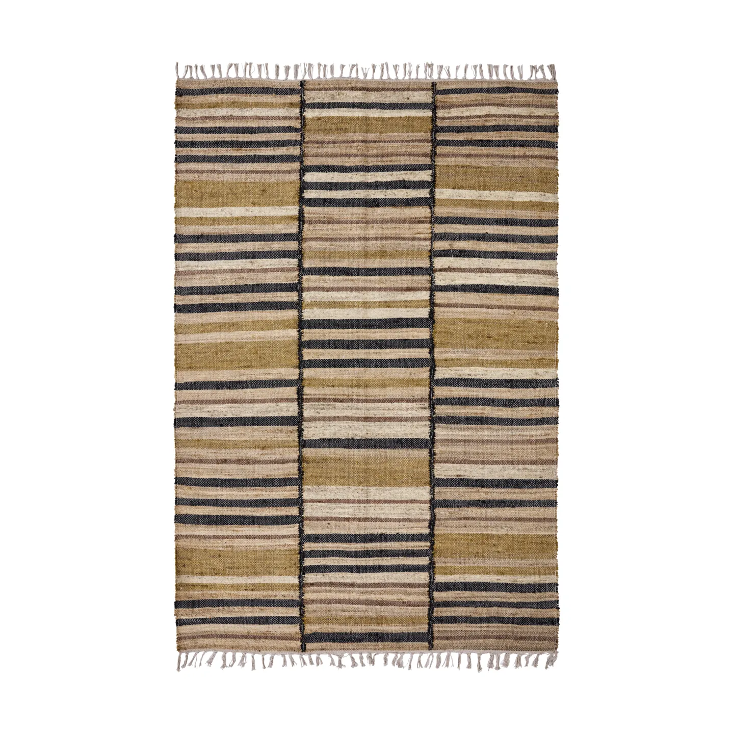 Listra tæppe, 160x230 cm House Doctor