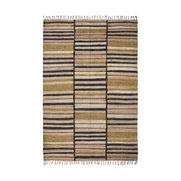 Listra tæppe - 160x230 cm - House Doctor